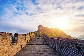 Crowne Plaza Beijing Badaling by IHG