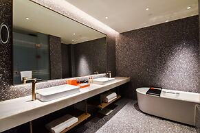 Crowne Plaza Beijing Badaling by IHG