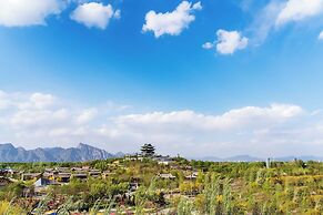 Crowne Plaza Beijing Badaling by IHG