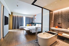 Crowne Plaza Beijing Badaling by IHG