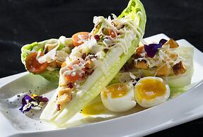 Crowne Plaza Beijing Badaling by IHG