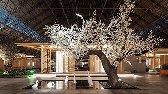 Crowne Plaza Beijing Badaling by IHG