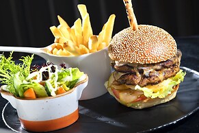 Crowne Plaza Beijing Badaling by IHG