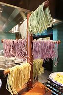 Crowne Plaza Beijing Badaling by IHG