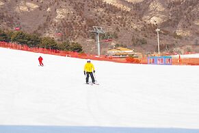 Crowne Plaza Beijing Badaling by IHG