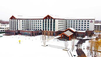 Crowne Plaza Beijing Badaling by IHG