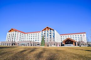 Crowne Plaza Beijing Badaling by IHG