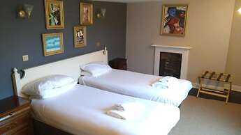 Henrietta House, a member of Radisson Individuals