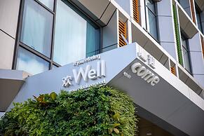 Even Hotel Shenzhen Nanshan by IHG