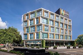 Even Hotel Shenzhen Nanshan by IHG