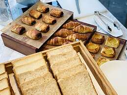 Even Hotel Shenzhen Nanshan by IHG