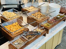 Even Hotel Shenzhen Nanshan by IHG