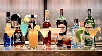 Even Hotel Shenzhen Nanshan by IHG