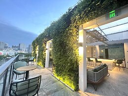 Even Hotel Shenzhen Nanshan by IHG