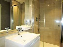 Stylish Private Double En-suite - 1