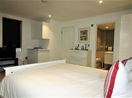 Stylish Private Double En-suite - 1