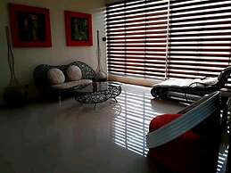 Canoy's Canyon Apartelle in Dalaguete Cebu