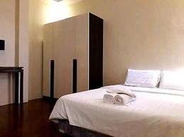 Canoy's Canyon Apartelle in Dalaguete Cebu