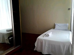 Canoy's Canyon Apartelle in Dalaguete Cebu