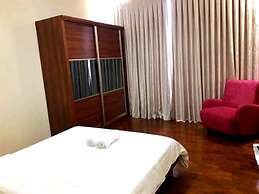 Canoy's Canyon Apartelle in Dalaguete Cebu