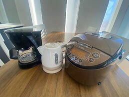 Pool & Sauna Villa Churaumi Motobu