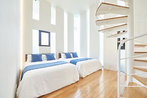 Pool & Sauna Villa Churaumi Motobu