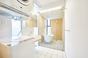 Pool & Sauna Villa Churaumi Motobu