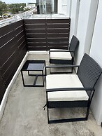 Pool & Sauna Villa Churaumi Motobu