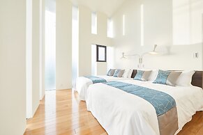 Pool & Sauna Villa Churaumi Motobu