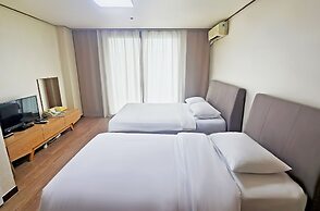 Ilsung Sulak Condominium Resort