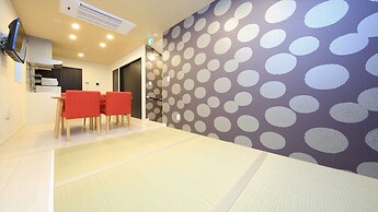 COTO Tokyo Shibuya 8