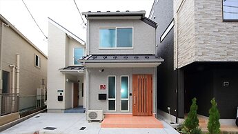 COTO Tokyo Shibuya 8