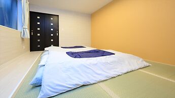 COTO Tokyo Shibuya 8