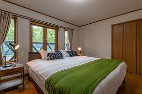 Ht House Furano by H2 Life