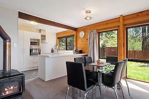 The Lodge   Plush  Quiet   Picturesque