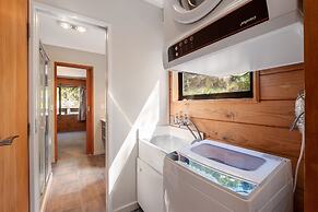 The Lodge   Plush  Quiet   Picturesque