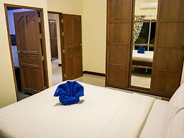 Villa Tanya at Platinum