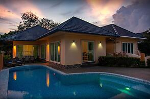 Villa Tanya at Platinum