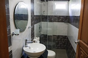 Villa Tanya at Platinum