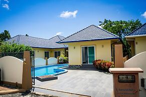 Villa Tanya at Platinum