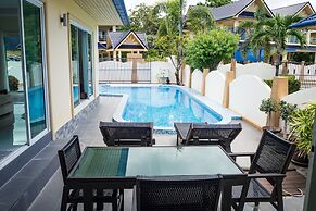 Villa Tanya at Platinum