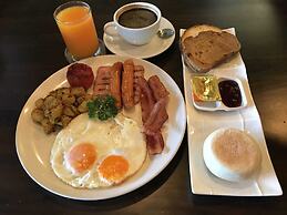 Villa Tanya at Platinum