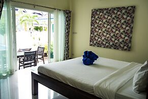 Villa Tanya at Platinum