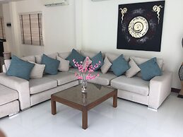 Villa Tanya at Platinum