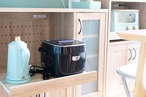 Villent Ocean View Ito Kawana