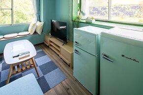 Villent Ocean View Ito Kawana