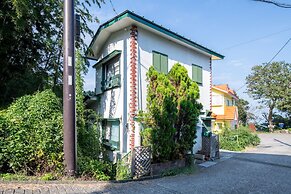 Villent Ocean View Ito Kawana