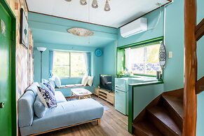 Villent Ocean View Ito Kawana