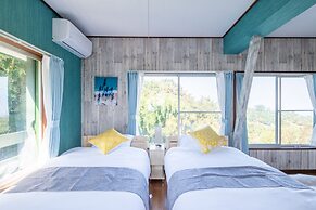 Villent Ocean View Ito Kawana