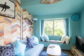 Villent Ocean View Ito Kawana